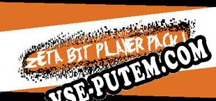 Zeta Bit Player Pack 1 (2022/MULTI/RePack от PSC)