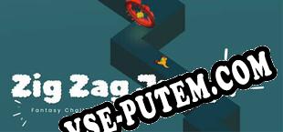 Zig Zag Jump Fantasy Challenge (2024/RUS/ENG/Пиратка)