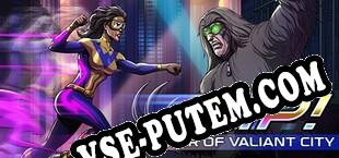 Zip Speedster of Valiant City (2020/RUS/ENG/Лицензия)