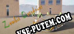 Zombie Overdrive (2024/RUS/ENG/RePack от MAZE)