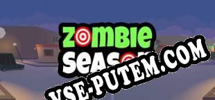 Zombie Season (2025/MULTI/RePack от HoG)