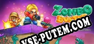 Zombo Buster Rising (2016) | RePack от ViRiLiTY