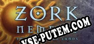 Zork Nemesis The Forbidden Lands (2017/RUS/ENG/Пиратка)