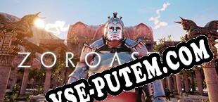 Zoroastra (2025/RUS/ENG/Лицензия)