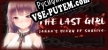 末日少女 珍娜的屈辱生存日記   The Last Girl  Jannas dairy of shame русификатор озвучки + текст