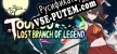 东方光耀夜  Lost Branch of Legend русификатор озвучки + текст