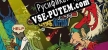 Русификатор на игру 暴れん坊天狗  ZOMBIE NATION
