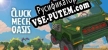 鸡械绿洲 (Cluckmech Oasis) русская озвучка + субтитры