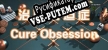 治愈强迫症 Cure Obsession русификатор озвучки + текст