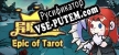 Русификатор на игру 异境迷途 Epic of Tarot