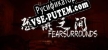 恐惧之间 Fear surrounds русская озвучка + субтитры