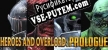 英雄与霸主 Heroes and Overlord Prologue русификатор