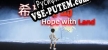 希望与岛 Hope with Island русская озвучка + субтитры