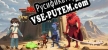 一牌超人 One Card Hero русская озвучка + субтитры
