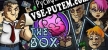 ? OUT OF THE BOX русификатор озвучки + текст