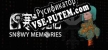 寒雪记忆 SNOWY MEMORIES русская озвучка + субтитры