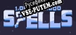 Русификатор на игру 1 Billion Spells