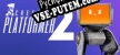 Русификатор на игру 1 Screen Platformer 2