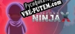 10 Second Ninja X русская озвучка + субтитры