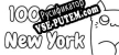 100 Cats New York русская озвучка + субтитры