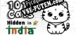 Русификатор 101 Cats Hidden in India