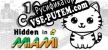 101 Cats Hidden in Miami русификатор