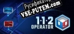 112 Operator русификатор озвучки + текст