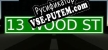 Русификатор для 13 WOOD ST