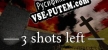 3 Shots Left русская озвучка + субтитры