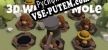 Русификатор на игру 3D Whac-A-Mole