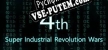 4th Super Industrial Revolution Wars русификатор