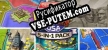 5-in-1 Pack Monument Builders Destination USA русификатор