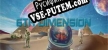 6th Dimension русская озвучка + субтитры
