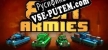 8-Bit Armies русская озвучка + субтитры