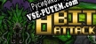 8-Bit Attack русификатор