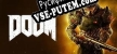 DOOM русификатор озвучки + текст