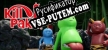 キルぱくっ！ русская озвучка + субтитры