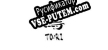TORI русификатор