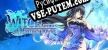 謎塔魔女 русификатор озвучки + текст