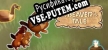 Русификатор A Beavers Tale