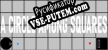 Русификатор A Circle Among Squares
