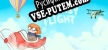 Русификатор для A Clumsy Flight