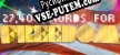 Русификатор A Curve in the Road to Justice 27,400 Words For Freedom