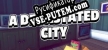 Русификатор для A Devastated City