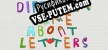 A Difficult Game About Letters русификатор озвучки + текст