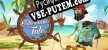 A Fishermans Tale 2 русификатор озвучки + текст