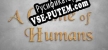 Русификатор A Game of Humans