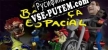A grande bagunça espacial The big space mess русификатор