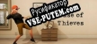 Русификатор на игру A House of Thieves