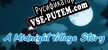 A Midnight Village Story русификатор озвучки + текст